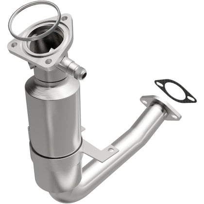 MagnaFlow 2000-2002 Ford Focus 2.0L California Grade CARB Compliant Direct-Fit Catalytic Converter 4481231