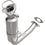 MagnaFlow 2000-2002 Ford Focus 2.0L California Grade CARB Compliant Direct-Fit Catalytic Converter 4481231