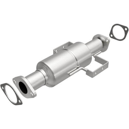 MagnaFlow California Grade CARB Compliant Direct-Fit Catalytic Converter 4481243