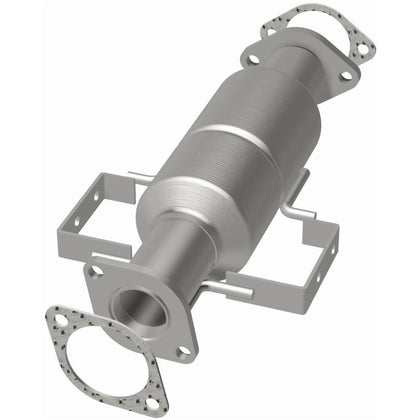 MagnaFlow California Grade CARB Compliant Direct-Fit Catalytic Converter 4481243