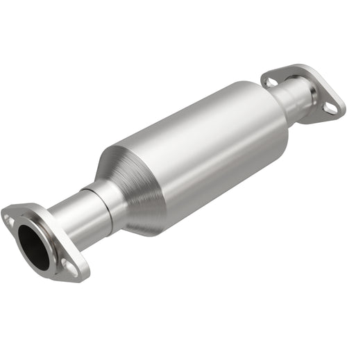 MagnaFlow 1995-1999 Chrysler Sebring 2.0L | 1995-1999 Dodge Avenger 2.0L California Grade CARB Compliant Direct-Fit Catalytic Converter 4481244