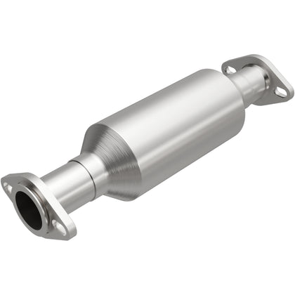MagnaFlow 1995-1999 Chrysler Sebring 2.0L / 1995-1999 Dodge Avenger 2.0L California Grade CARB Compliant Direct-Fit Catalytic Converter 4481244