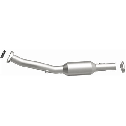 MagnaFlow 2004-2006 Scion xB 1.5L California Grade CARB Compliant Direct-Fit Catalytic Converter 4481262