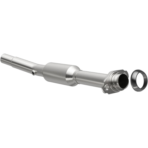 MagnaFlow 1995-1999 Dodge Neon 2.0L | 1995-1999 Plymouth Neon 2.0L California Grade CARB Compliant Direct-Fit Catalytic Converter 4481265