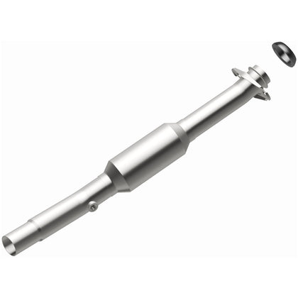 MagnaFlow 1995-1999 Dodge Neon 2.0L / 1995-1999 Plymouth Neon 2.0L California Grade CARB Compliant Direct-Fit Catalytic Converter 4481265