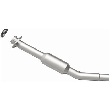 MagnaFlow 1995-1999 Dodge Neon 2.0L / 1995-1999 Plymouth Neon 2.0L California Grade CARB Compliant Direct-Fit Catalytic Converter 4481265