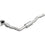 MagnaFlow 1996-1997 Volvo 850 2.3L California Grade CARB Compliant Direct-Fit Catalytic Converter 4481281