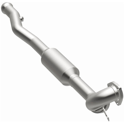 MagnaFlow 1996-1997 Volvo 850 2.3L California Grade CARB Compliant Direct-Fit Catalytic Converter 4481281