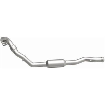 MagnaFlow 1996-1997 Volvo 850 2.3L California Grade CARB Compliant Direct-Fit Catalytic Converter 4481281