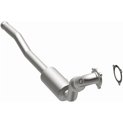 MagnaFlow California Grade CARB Compliant Direct-Fit Catalytic Converter 4481282