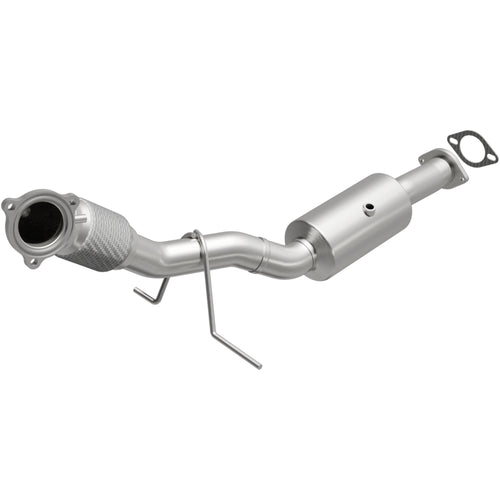 MagnaFlow 2004 Volvo S60 2.5L | 2004 Volvo V70 2.5L California Grade CARB Compliant Direct-Fit Catalytic Converter 4481284