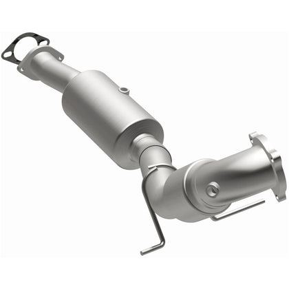 MagnaFlow 2004 Volvo S60 2.5L | 2004 Volvo V70 2.5L California Grade CARB Compliant Direct-Fit Catalytic Converter 4481284