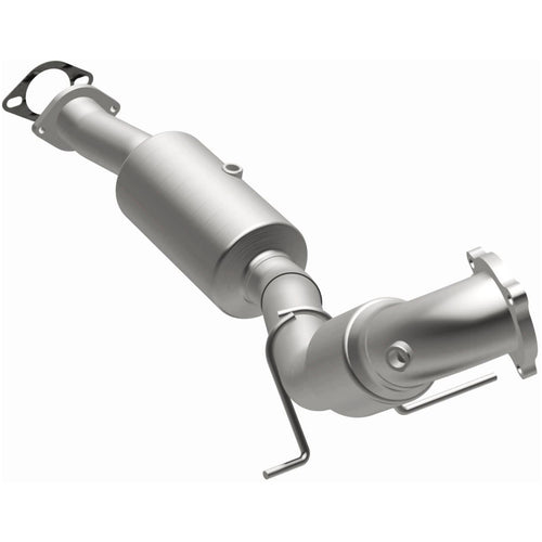 MagnaFlow 2004 Volvo S60 2.5L | 2004 Volvo V70 2.5L California Grade CARB Compliant Direct-Fit Catalytic Converter 4481284