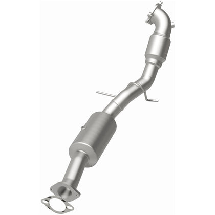 MagnaFlow 2004 Volvo S60 2.5L | 2004 Volvo V70 2.5L California Grade CARB Compliant Direct-Fit Catalytic Converter 4481284