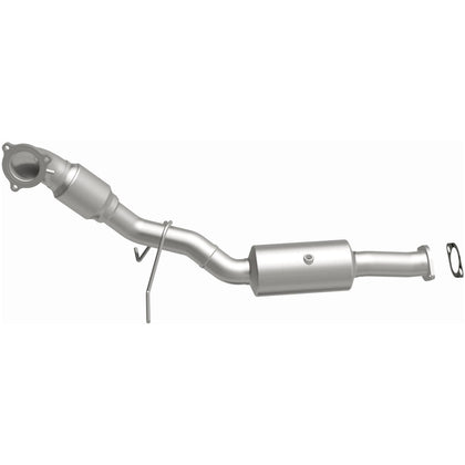 MagnaFlow 2004 Volvo S60 2.5L | 2004 Volvo V70 2.5L California Grade CARB Compliant Direct-Fit Catalytic Converter 4481284