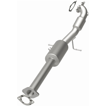 MagnaFlow California Grade CARB Compliant Direct-Fit Catalytic Converter 4481288