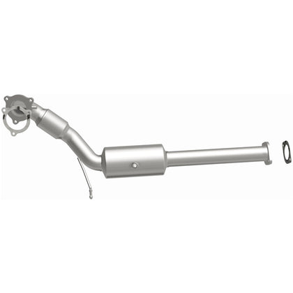 MagnaFlow California Grade CARB Compliant Direct-Fit Catalytic Converter 4481288