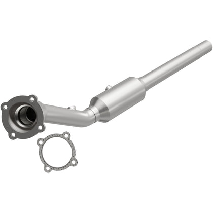 MagnaFlow 2002-2003 Volkswagen Jetta 1.8L | 2003 Volkswagen Golf 1.8L California Grade CARB Compliant Direct-Fit Catalytic Converter 4481382