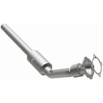 MagnaFlow 2002-2003 Volkswagen Jetta 1.8L | 2003 Volkswagen Golf 1.8L California Grade CARB Compliant Direct-Fit Catalytic Converter 4481382