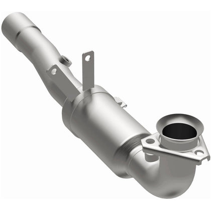 MagnaFlow 1996 Chevrolet Corvette 5.7L California Grade CARB Compliant Direct-Fit Catalytic Converter 4481408