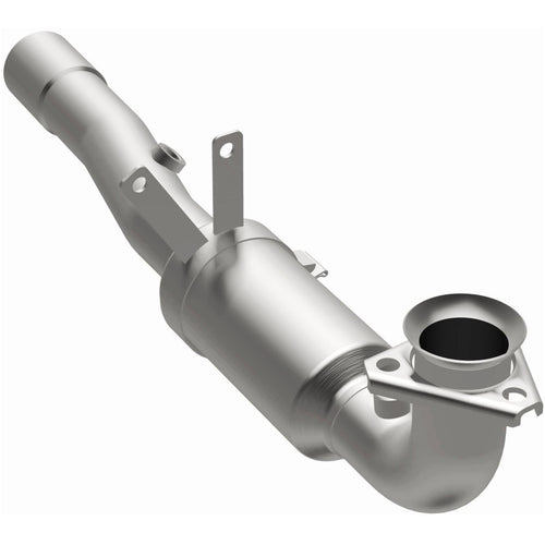 MagnaFlow 1996 Chevrolet Corvette 5.7L California Grade CARB Compliant Direct-Fit Catalytic Converter 4481408