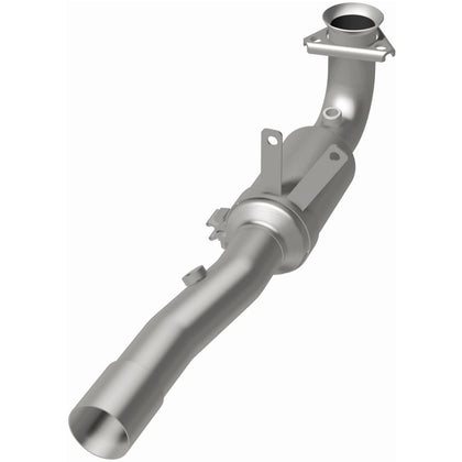 MagnaFlow 1996 Chevrolet Corvette 5.7L California Grade CARB Compliant Direct-Fit Catalytic Converter 4481408