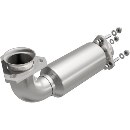 MagnaFlow 1996 Chevrolet Corvette 5.7L California Grade CARB Compliant Direct-Fit Catalytic Converter 4481409