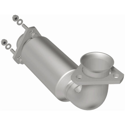 MagnaFlow 1996 Chevrolet Corvette 5.7L California Grade CARB Compliant Direct-Fit Catalytic Converter 4481409