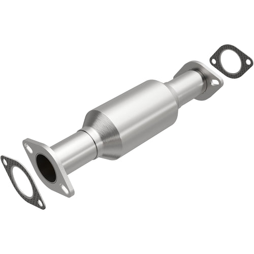 MagnaFlow 1996-1997 Nissan Pickup 2.4L California Grade CARB Compliant Direct-Fit Catalytic Converter 4481445