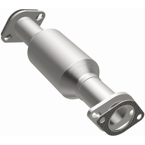 MagnaFlow 1996-1997 Nissan Pickup 2.4L California Grade CARB Compliant Direct-Fit Catalytic Converter 4481445