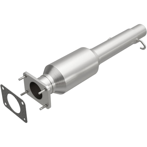 MagnaFlow California Grade CARB Compliant Direct-Fit Catalytic Converter 4481451