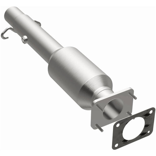MagnaFlow California Grade CARB Compliant Direct-Fit Catalytic Converter 4481451