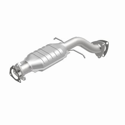 MagnaFlow 1996 Chevrolet Blazer 4.3L | 1996 GMC Jimmy 4.3L California Grade CARB Compliant Direct-Fit Catalytic Converter 4481455