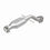 MagnaFlow 1996 Chevrolet Blazer 4.3L | 1996 GMC Jimmy 4.3L California Grade CARB Compliant Direct-Fit Catalytic Converter 4481455