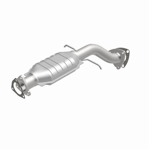 MagnaFlow 1996 Chevrolet Blazer 4.3L | 1996 GMC Jimmy 4.3L California Grade CARB Compliant Direct-Fit Catalytic Converter 4481455