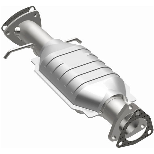 MagnaFlow 1996 Chevrolet Blazer 4.3L | 1996 GMC Jimmy 4.3L California Grade CARB Compliant Direct-Fit Catalytic Converter 4481455