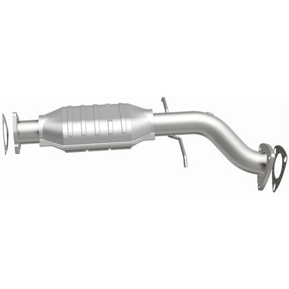 MagnaFlow 1996 Chevrolet Blazer 4.3L | 1996 GMC Jimmy 4.3L California Grade CARB Compliant Direct-Fit Catalytic Converter 4481455