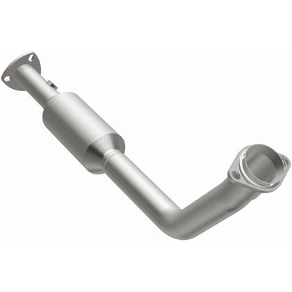 MagnaFlow California Grade CARB Compliant Direct-Fit Catalytic Converter 4481460