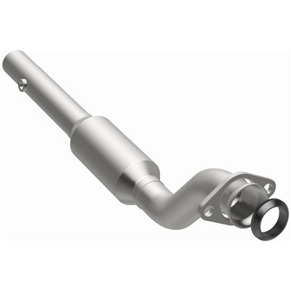 MagnaFlow California Grade CARB Compliant Direct-Fit Catalytic Converter 4481464