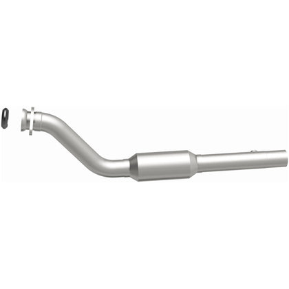 MagnaFlow California Grade CARB Compliant Direct-Fit Catalytic Converter 4481464
