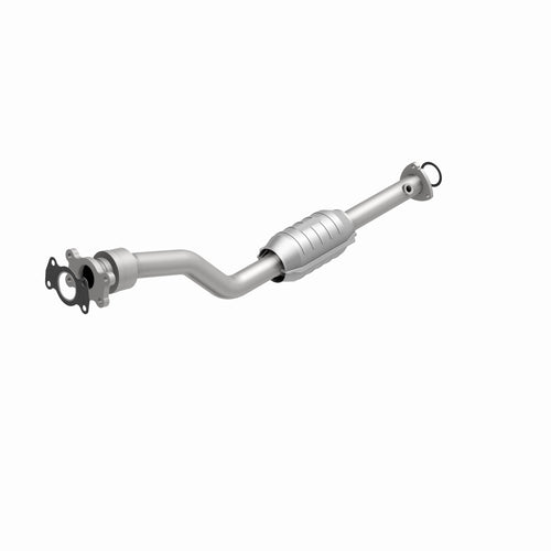 MagnaFlow California Grade CARB Compliant Direct-Fit Catalytic Converter 4481465