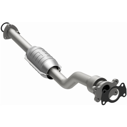 MagnaFlow California Grade CARB Compliant Direct-Fit Catalytic Converter 4481465