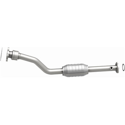 MagnaFlow California Grade CARB Compliant Direct-Fit Catalytic Converter 4481465