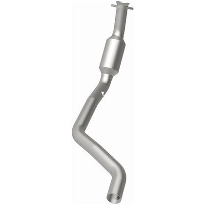 MagnaFlow California Grade CARB Compliant Direct-Fit Catalytic Converter 4481467