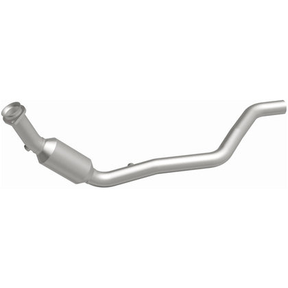 MagnaFlow California Grade CARB Compliant Direct-Fit Catalytic Converter 4481467