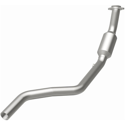 MagnaFlow California Grade CARB Compliant Direct-Fit Catalytic Converter 4481468