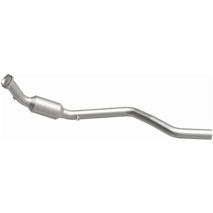 MagnaFlow California Grade CARB Compliant Direct-Fit Catalytic Converter 4481468