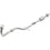 MagnaFlow 1999-2000 Chevrolet Cavalier 2.2L | 1999-2000 Pontiac Sunfire 2.2L California Grade CARB Compliant Direct-Fit Catalytic Converter 4481473