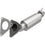 MagnaFlow 1998-2002 Chevrolet Camaro 5.7L | 1998-2002 Pontiac Firebird 5.7L California Grade CARB Compliant Direct-Fit Catalytic Converter 4481477