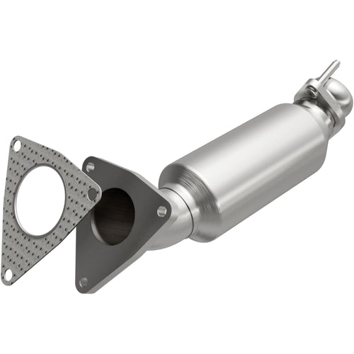 MagnaFlow 1998-2002 Chevrolet Camaro 5.7L | 1998-2002 Pontiac Firebird 5.7L California Grade CARB Compliant Direct-Fit Catalytic Converter 4481477